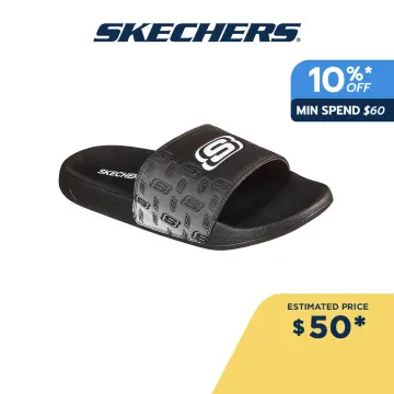 Skechers shop slippers singapore