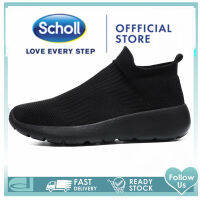 สกอล์ scholl รองเท้าสกอลล์ scholl รองเท้า scholl รองเท้าแตะแฟชั่นครึ่งเพนนี ผู้ชายLoafersสบายรองเท้าเปิดส้นรองเท้ากีฬาผู้ชายรองเท้าน้ำหนักเบารองเท้าผ้าใบผู้ชายรองเท้าผ้าใบระบายอากาศผู้ชาย รองเท้าผู้ชายรองเท้าแตะขนาดใหญ่สำหรับผู้ชาย EU 45 46