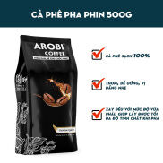 Nhập RS0722 giảm 30k cho đơn 99kCà phê nguyên chất 100% dạng bột pha phin