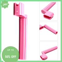 ?【Lowest price】Jay 1PC String Winder พลาสติก String PEG Winder Bridge PIN PULLER เครื่องมือซ่อมกีตาร์