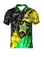 （all in stock）  DED IPSC Shooting Tactical Shock Polo Shirt-52(Contact the seller and customize the name and logo for free)