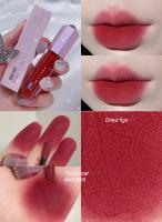 1pcs Matte Lipstick Waterproof 8 Colors Lip Mud Lip Gloss Long Lasting Moisturizing Velvet Red Lip Tint Korean Cosmetics TSLM1