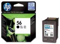 หมึก HP 56(C6656AA) Ink cartridge