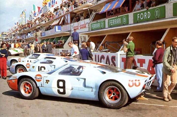 pre-order-findlassically-1-64-ford-gt40-mk1-1968-le-mans-24hours1st-winner-9-6-gulf-diecast-model-car