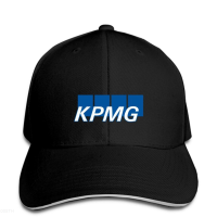 New hat kpmg baseball 2023 peaked cap cap Versatile hat