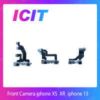 ip xr อะไหล่กล้องหน้า ชุดแพรกล้องหน้า Front Camera（ได้1ชิ้นค่ะ) สินค้าพร้อมส่ง คุณภาพดี อะไหล่มือถือ (ส่งจากไทย) ICIT 2020