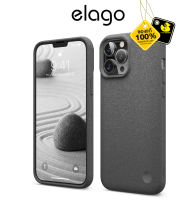 Elago - Pebble Stone เคสสำหรับ iPhone 13 Series