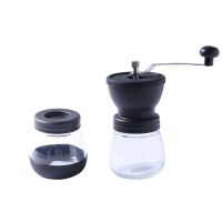 Manual Coffee Grinder Ceramic Movement Adjustable Thickness Hand Grinder Hand Grinder Hand Grinder