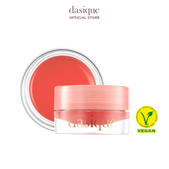DASIQUE Fruity Lip Jam [ 10 Color To Choose ] | Lazada