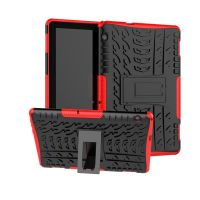 Case for Huawei MediaPad T5 10 AGS2-W09 L09 L03 W19 case T5 10.1 inch Tablet TPU PC Shockproof Tablet Stand Armore Case