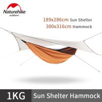 Hammock Tree Tent 1 Person Outdoor Ultralight 40D Nylon Swing Rainproof Hanging Camping Tent With Mosquito Net