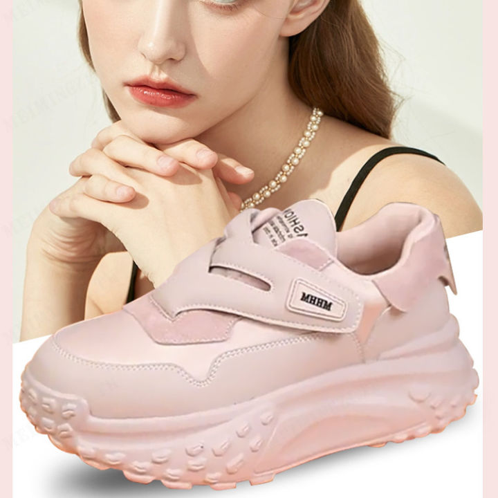 meimingzi-รองเท้าผู้หญิงที่สวยงามและเหมาะสมกับการเดินทาง