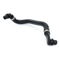 1 Piece Car Radiator Hose Coolant Hose Oil Inlet Hose A2048307096 2048307096 for - E-Class X218 C218 A207 C207