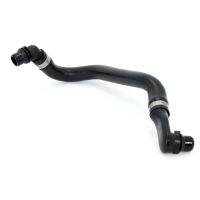 Car Radiator Hose for - E-Class X218 C218 A207 C207 Coolant Hose Oil Inlet Hose A2048307096 2048307096