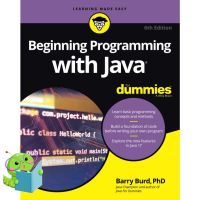 Just im Time ! &amp;gt;&amp;gt;&amp;gt; Beginning Programming with Java for Dummies