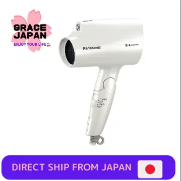 Hair Dryer Panasonic Nanoe - Best Price in Singapore - Feb 2024