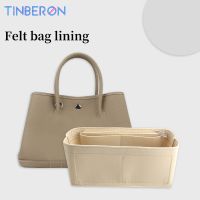 กระเป๋าแบ่งกระเป๋า TINBERON สำหรับสวนกระเป๋าปาร์ตี้กระเป๋าผู้หญิง Tas Kosmetik แต่งหน้ากระเป๋าเก็บของความจุขนาดใหญ่ผ้าซับใน