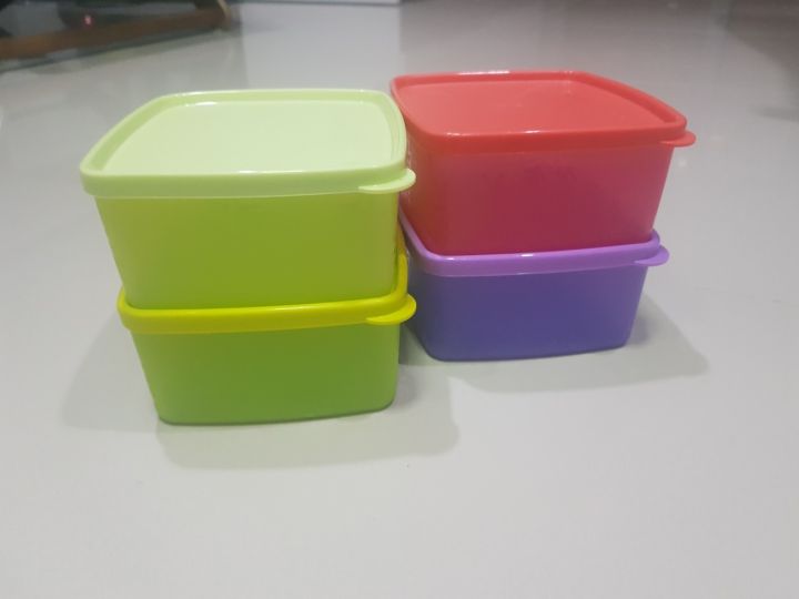 tupperware-เหมันต์เล็ก-4-ลายเกร็ดหิมะ