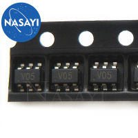 5PCS SRV05-4 SRV05 SOT-23