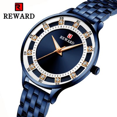 REWARD2019 new quartz Watch Watch ladies Watch female wrist Watch Women Watch Gift