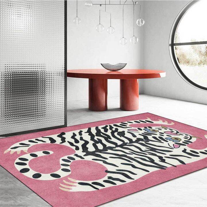 imitation-tiger-leather-pattern-living-room-carpet-120x160cm-morandi-large-carpet-bedroom-non-slip-rugs-anime-floor-mat