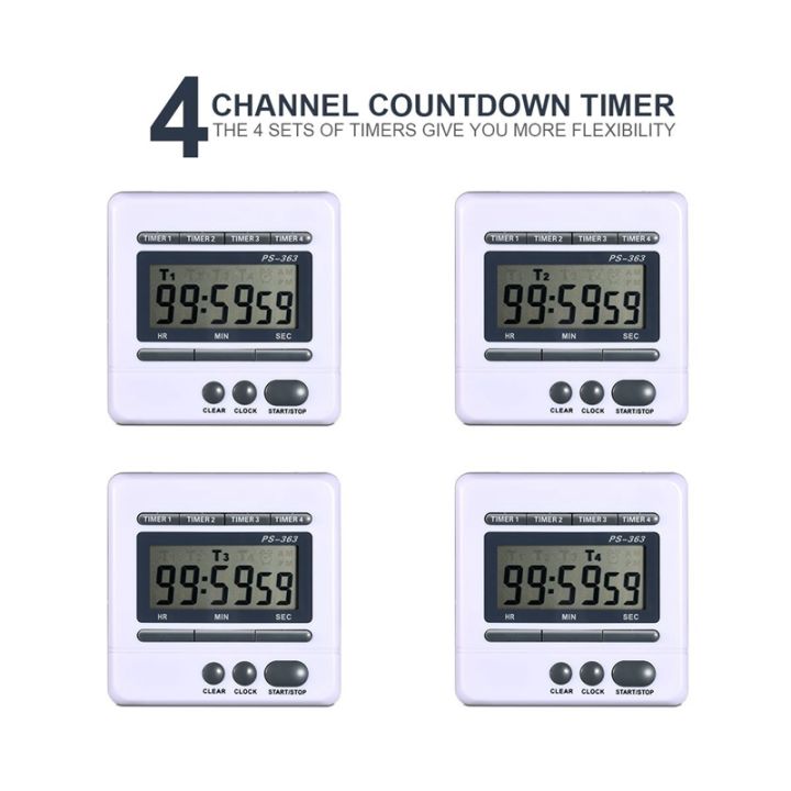 digital-countdown-timer-4-channel-count-up-down-kitchen-cooking-timer-clock