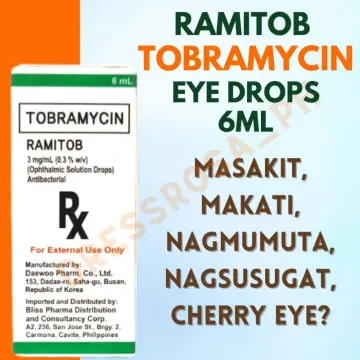 Chloramphenicol eye best sale drops for dogs