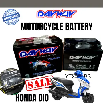 yamaha zr battery price