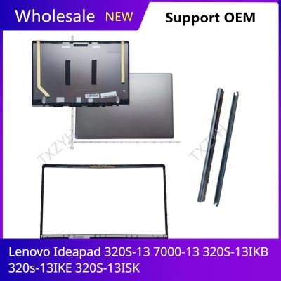 New For Lenovo Ideapad 7000-13 320S-13 320S-13IKB IKE ISK Laptop LCD back cover Front Bezel Hinges cover case A B C D Shell