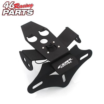 Motorcycle Tail Tidy License Plate Holder For HONDA CBR 1000RR CBR1000RR 2008-2016 Accessories