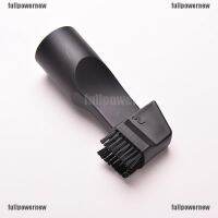 2 in 1 Vacuum Cleaner Brush 35mm Interface Internal Diameter Sucker PP Suction N