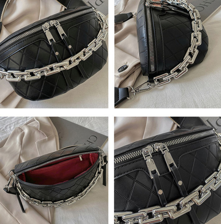womens-belt-bag-bags-for-women-lingge-pu-leather-chain-fanny-pack-bananka-designer-fashion-shoulder-bag-belly-band-belt-bag