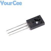 20pcs B772 D882 TO 126 Transistor In line Triode Copper Feet