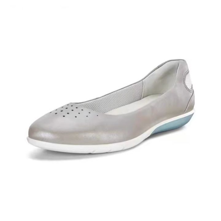 Ecco sense 2024 light ballerina