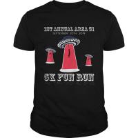 Storm Area 51 They Cant Stop All Of Us 5K Fun Run Shirt,Tees, Uni Hoodie, Sweatshirt For Mens Womens Ladies Kids