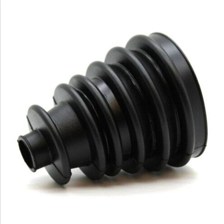 Silicone Universal Constant Speed CV Boot Gaiter Kit Drive Shaft Joint