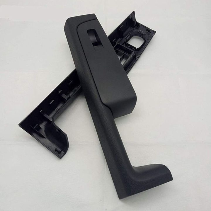 for-skoda-superb-door-handle-front-left-and-right-door-armrest-box-inner-handle-frame-the-lifter-switch-box-black