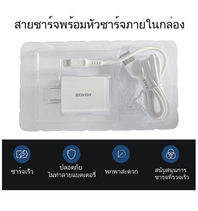 สายชาร์จพร้อมหัวชาร์จไอโฟน-สายชาร์จไอโฟน-สายชาร์จสำหรับไอโฟน-iphone-lightning-to-usb-สายชาร์จสำหรับ-iphone-ipad-ipod-ใช้งานได้นาน