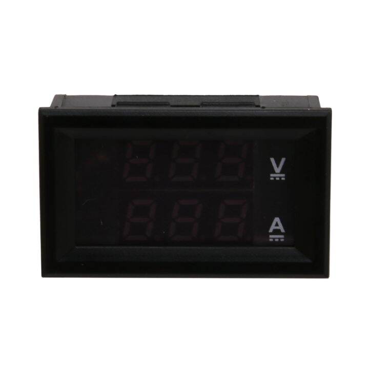 digital-voltage-meter-dc100v-10a-voltmeter-ammeter-blue-red-led-amp-dual