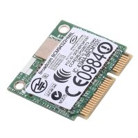 10X BCM94322HM8L BCM94322 Dual Band 300Mbps Mini PCIE Wireless Network Card 802.11A/B/G DW1510 for OS/Hackintosh