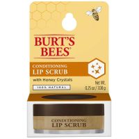 Burts Bees CONDITIONING LIP SCRUB 7.08 g