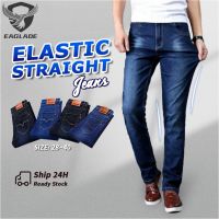 Stretchable Cotton Jeans Denim Pants 009/8010/28-40