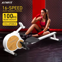 OF-[with wholesale] portable cardio air RM01 、 RM02 、 RM03 paddle machine for home rower gym fit fr am casua encapsulant compon fitness