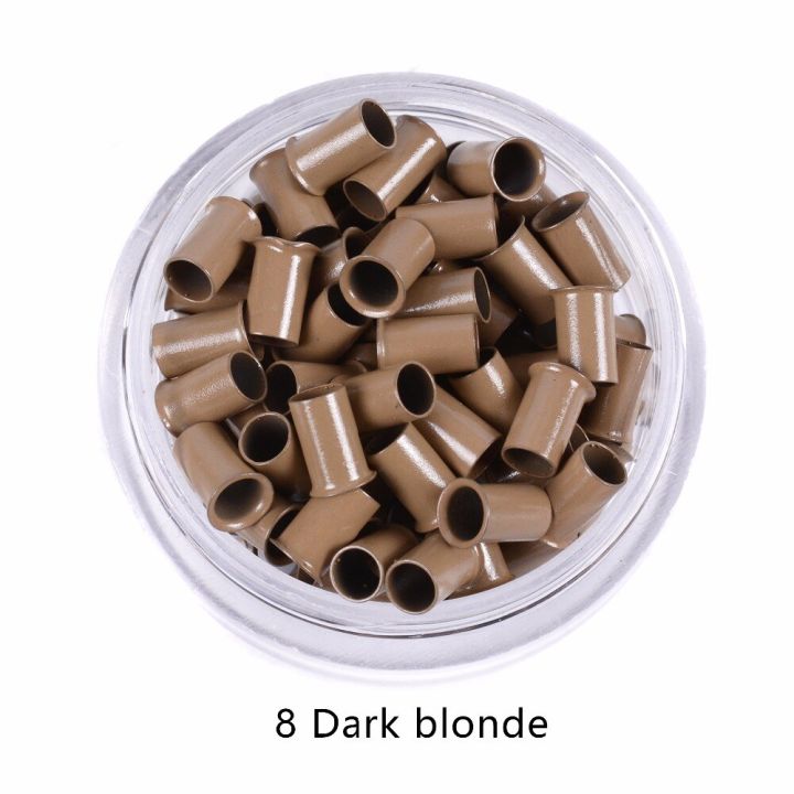 1000pcs-3-4-3-0-6mm-fare-euro-lock-copper-tubes-micro-rings-links-beads-for-stick-i-tip-hair-extensions-7-colors-optional-electrical-connectors