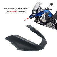 ฝาครอบ R1200GS ต่อล้อสีดำสำหรับ BMW R 1200GS R1200 GS R 1200 GS 2008 2009 2010 2011 2012