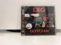 1 CD MUSIC  ซีดีเพลงสากล  DIG GOTCHA!    (G5J55)