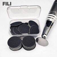 80/100/180/240 Grit Foot Rasp Files Replaceable Sandpaper For Cuticle Callus Remove Tool For Pedicure Tools Discs Pads Pedicure