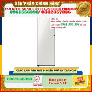 HÀNG CHÍNH HÃNG 100% Tủ lạnh Samsung Inverter 323 lít RZ32T744535 SV