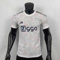 เสื้อบอล ทีมอาแจกส์ Ajaxปี 2023/ 2024 กล้ารับประกันสินค้าทุกตัว เกรดเพลเยอร์