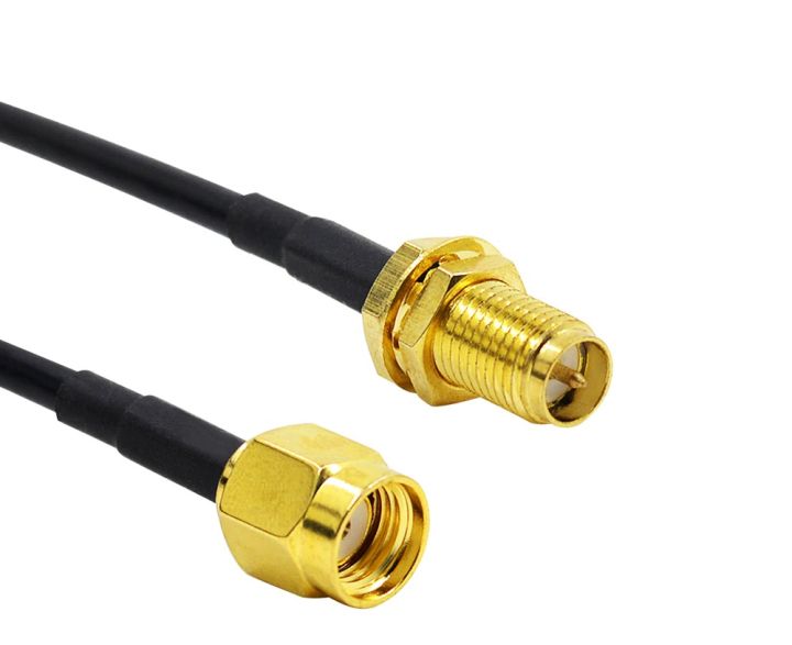 rp-sma-male-to-female-extension-cable-for-wifi-router-wireless-network-card-antenna-coaxial-wire-10m